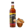 DaVinci Gourmet Classic Butter Rum Syrup, 25.4 Fluid Ounces (Pack of 1)
