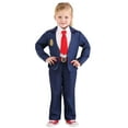 thumbnail image 1 of Toddler Odd Squad Agent Costume, 1 of 8