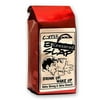 Strong & Smooth High Caffeine Coffee, Whole Bean Censored