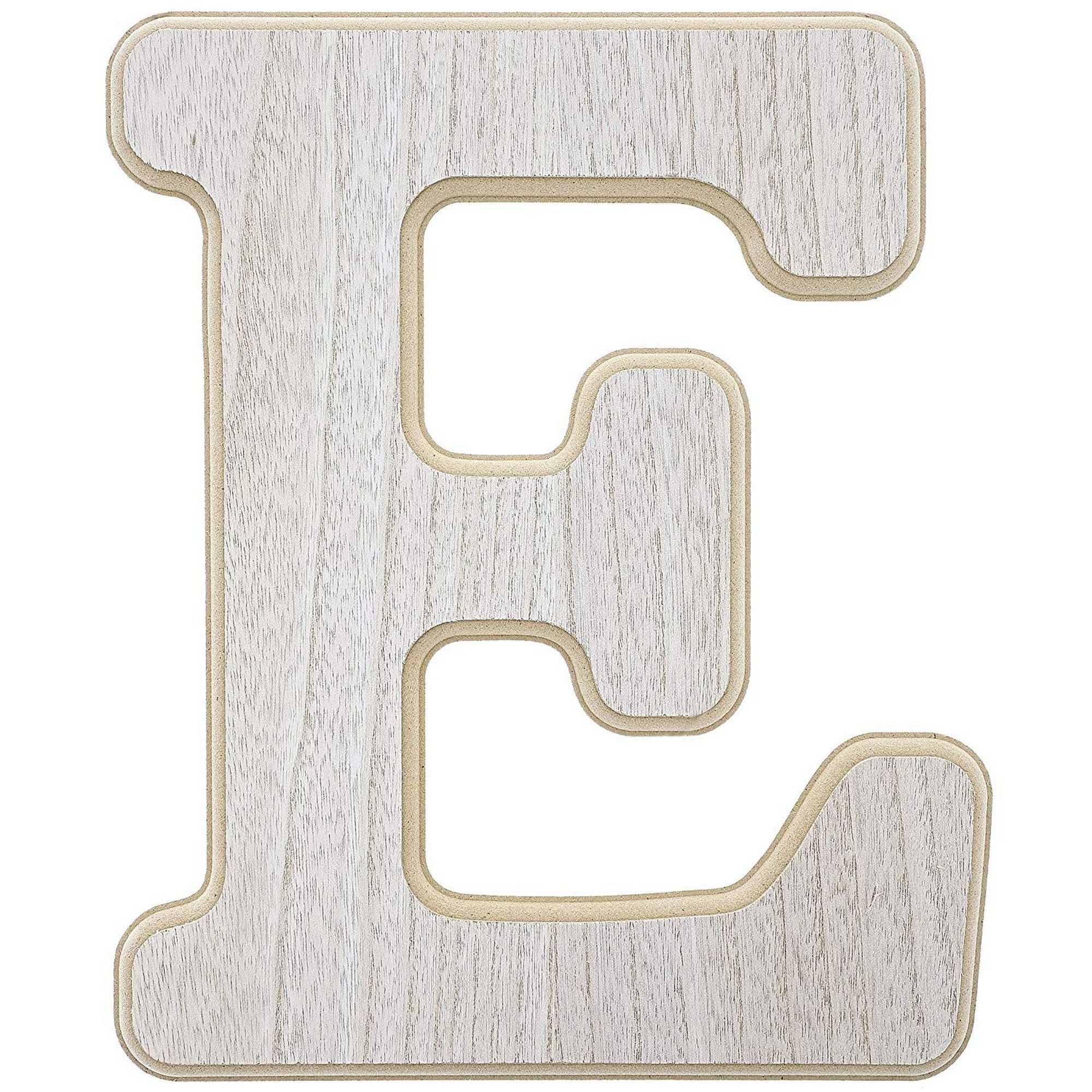 Office Wood Inspirational Quotes Wall Sign Work Hard Play Hard Sign Drawing Stencil Included Unfinished Wood Letters Cutout for Home Desk Decoration