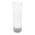 thumbnail image 1 of Vase en verre en forme de cylindre Lerman Decor, 1 of 2