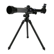 Educational Scientific Laboratorial Telescope High Definition 20-40 times