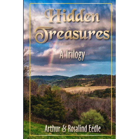 Hidden Treasures, (Paperback)