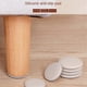 thumbnail image 5 of Silicone Furniture Leg Pads Sofa Foot Pads Foot Cover 4cm, 5 of 5