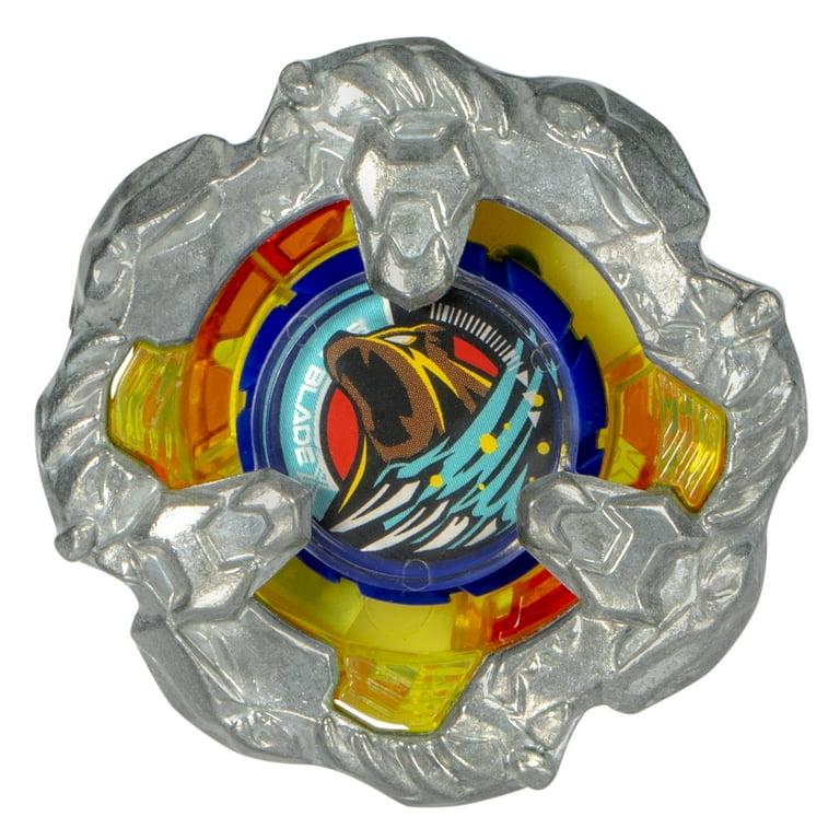 Beyblade X Savage Bear3-60S Booster Pack Set with Defense Type