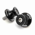 thumbnail image 1 of M6 Motorcycle Cnc Swing Stand Screw Swingarm Spools Slider For Aprilia Rsv4 Rsv1000/r Dorsoduro 750 Dorsoduro900 Rs660 Tuono 660-yvan, 1 of 4