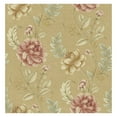 thumbnail image 2 of Beacon House Summer Palace Butter Floral Trail Wallpaper, 2 of 5
