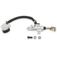 thumbnail image 1 of G,Rear Brake Master Cylinder Rear Brake Master Cylinder G Compact and Lightweight, 1 of 7