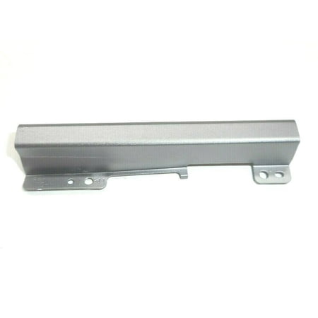 Dell Precision 7510 7520 LCD Screen Hinge Cover L&R 0V6536 V6536 CN-0V6536 THB02