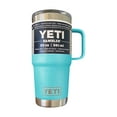 thumbnail image 1 of CRCMURE Verre&Bouteille Tasse de Voyage 20 Oz en Acier Inoxydable à Isolation sous Vide avec Couvercle Stronghold, 1 of 2