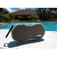 thumbnail image 4 of Altec Lansing BABY BOOM XL BLUETOOTH SPEAKER MINT/GRAY, 4 of 10