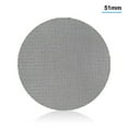 thumbnail image 2 of Coffee Filter Stainless Steel Portafilter Mesh Screen Drink Handle 150μm Multi-layer Pressurized Filtering Accessory for Household Hotel 51mm, 2 of 7