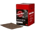 thumbnail image 4 of Scotch-Brite Heavy Duty Hand Pad 7440, HP-HP, A/O Medium, Tan, 6 in x 9 in, 4 of 4