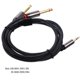 thumbnail image 2 of AURARMLET Adaptador 3.5 Mm A 1 Cuarto Con Conector En Para Laptops Y Amplificadores, 2 of 5