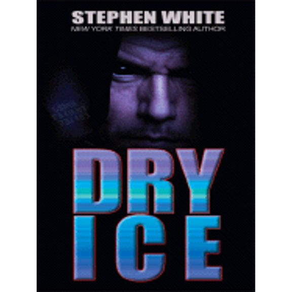 Pre-Owned Dry Ice (Hardcover) 0786295082 9780786295081