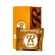 Chocolate Peanut Butter Energy Bar - 10 Pack
