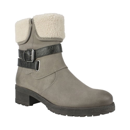 white mountain breana bootie