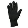 thumbnail image 4 of Rothco G.I. Doublures de Gants - Noir, 4 of 4