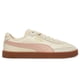 thumbnail image 1 of Tenis Puma Club II Era para Mujer 397447-23 crema 24.5, 1 of 6