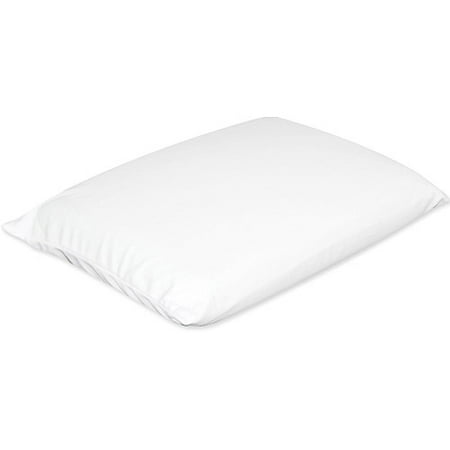 Mainstays Traditional Mold Terry Pillow
