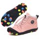thumbnail image 1 of Zapatos Botas de algodón para niños Botas de senderismo de moda Accesorios para la calle escolar al aire libre Ndcxsfigh Tenis De Mujer Tenis De Hombre, 1 of 6