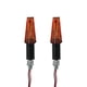 thumbnail image 1 of DIRECCIONAL UNIVERSAL SET CON RESORTE CARRERA AMBAR, 1 of 4