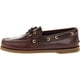 thumbnail image 3 of Zapatos náuticos Sperry, auténticos y originales, con 2 ojales, color Amaretto, para hombre, 3 of 4