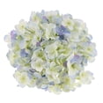 thumbnail image 3 of Ramo de Boda Artificial 3x Baoblaze Flor de seda hortensia 19 cm 12 cm, 3 of 8