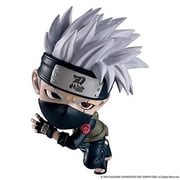 Kakashi Hatake Naruto Shippuden Chibi Masters Figure
