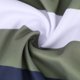 thumbnail image 4 of pstuiky Mangas cortas para hombre, Blusa informal de manga corta con cuello vuelto y botones con costuras a rayas para hombre camisas casuales para hombre m, 4 of 5