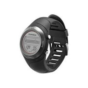 Garmin Forerunner 410 - GPS watch - running 1.06" - refurbished