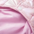 thumbnail image 5 of Dog Winter Coat Waterproof Puppy Dog Coat Cat Clothes Warm Lightweight Pet Vest Dog Vest Windproof Dog Snowsuit Warm Fleece Padded Winter Pet Clothes for Cat Small Dogs,S-2XL, 5 of 6