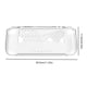 thumbnail image 3 of Para ROG Ally X Funda Protectora TPU Disipación Calor Anticaída (Transparente), 3 of 3