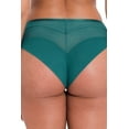 thumbnail image 6 of Scantilly by Curvy Kate Womens Senses High-Waist Brief Style-ST027208, 6 of 6