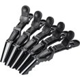 thumbnail image 3 of 15 pinzas para el pelo, pinzas para el pelo, pinzas para compartimentos, pinzas de peluquería profesionales, 3 of 5
