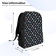 thumbnail image 4 of Fotbe Fastfood Mochila de Viaje para Laptop, Mochila Ejecutiva Delgada y Resistente 15.6", 4 of 8