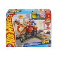 thumbnail image 5 of Pista de Juguete Mattel Hot Wheels Tienda de Dulces, 5 of 5
