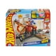 thumbnail image 5 of Pista de Juguete Mattel Hot Wheels Tienda de Dulces, 5 of 5
