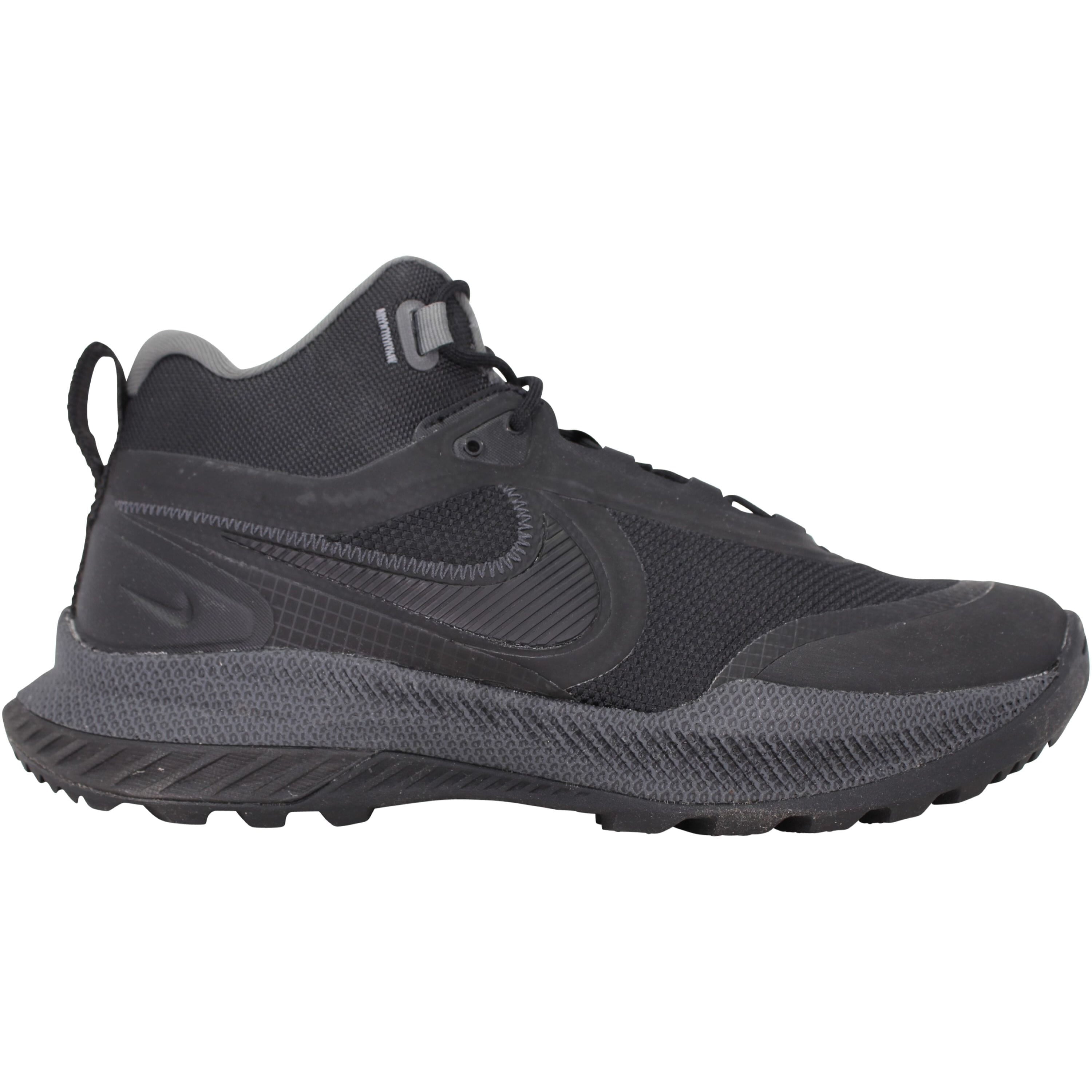 Nike React SFB Carbon Black/Black-Anthracite CK9951-001 Men's Size 10.5 ...