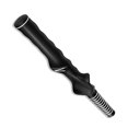 thumbnail image 3 of facefd Golf Training Grip Right-Handed Anti-slip Position Grips Outdoor Carrying Reusable Posture Club Replaceable Accessory, 3 of 5