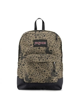 Best Jansport Leopard Print Backpack for sale in Flint, Michigan for 2023