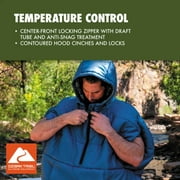 Ozark Trail 50 F Wearable Sleeping Bag