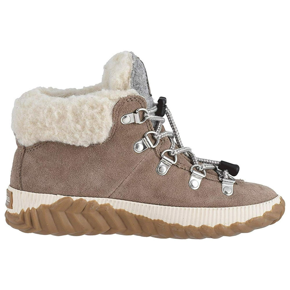 SOREL SOREL Kids' Out N About Conquest Waterproof Winter Boots