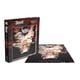 thumbnail image 3 of Rompecabezas RockSaws Slipknot Vol 3: Los versos subliminales, 3 of 6