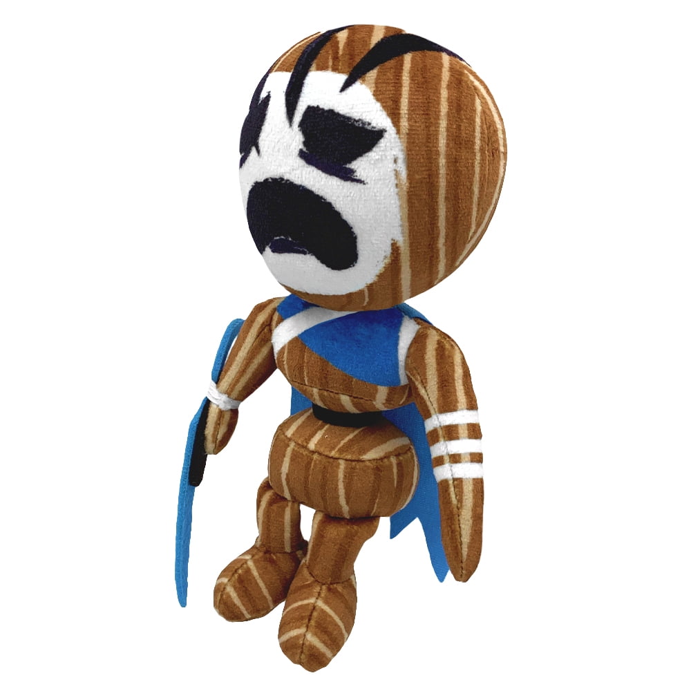 Showdown Bandit Grieves Plush