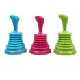 thumbnail image 7 of Bathroom Drain Tool With Squeeze Design Efficient Hair Clog Remover Tool For Sink Shower Kitchen, 7 of 7