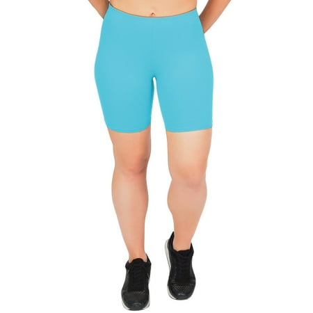 Stretch Is Comfort Bike Shorts For Girls And Women Women S Athletic Workout Shorts Cotton Child Small 6 Adult 5x 28 30 Stretch Is Comfort Bike Shorts For Girls And Women Women S Athletic Workout Shorts Cotton Child Small 6 Adult 5x 28 30