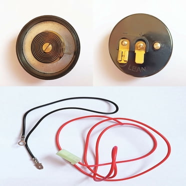 Electric Choke Kit (1478) Conversion For Edelbrock 1404 1405 1407 1412 Performer Carbs
