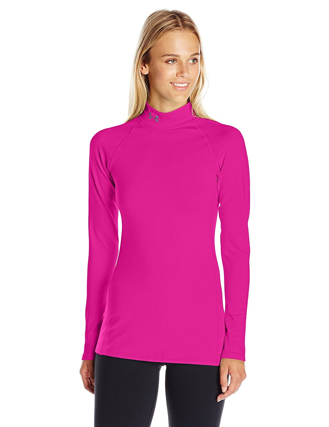 under armour coldgear infrared evo hoodie