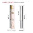 thumbnail image 3 of Colored Lipstick Moisturizing Transparent Lipstick Natural Effect Moisturizing Lip Glosses For Long Lasting Hydrating And Nourishing Lipstick Comfortable Lip, 3 of 9